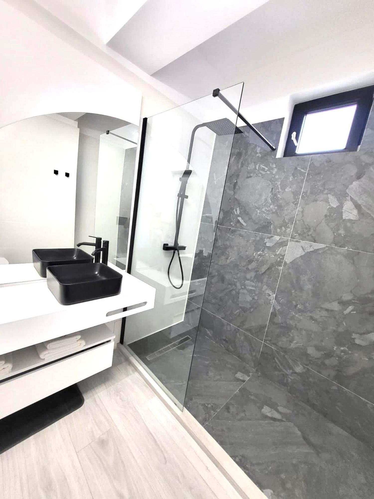 Mamaia Nord Vip Aparthotel Năvodari Exteriör bild