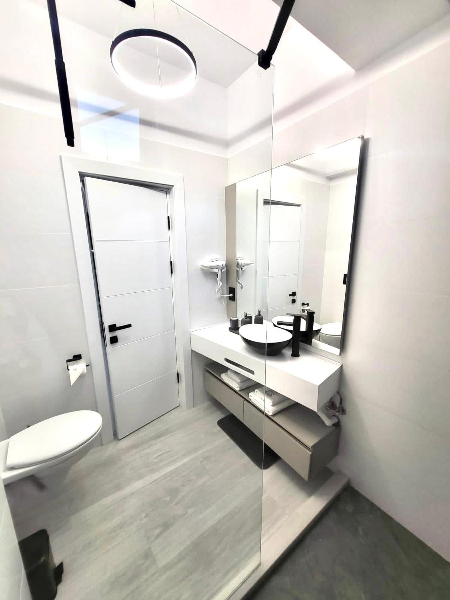 Mamaia Nord Vip Aparthotel Năvodari Exteriör bild