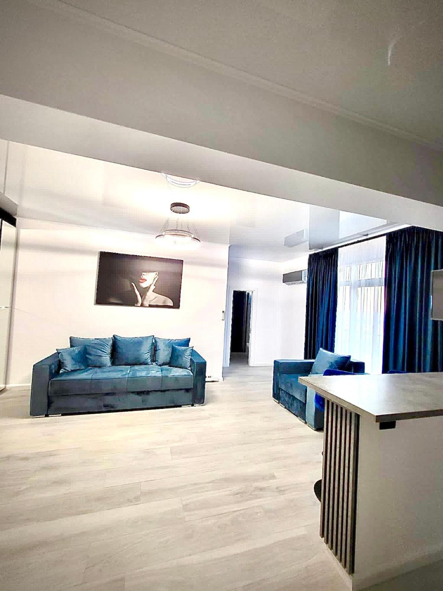 Mamaia Nord Vip Aparthotel Năvodari Exteriör bild
