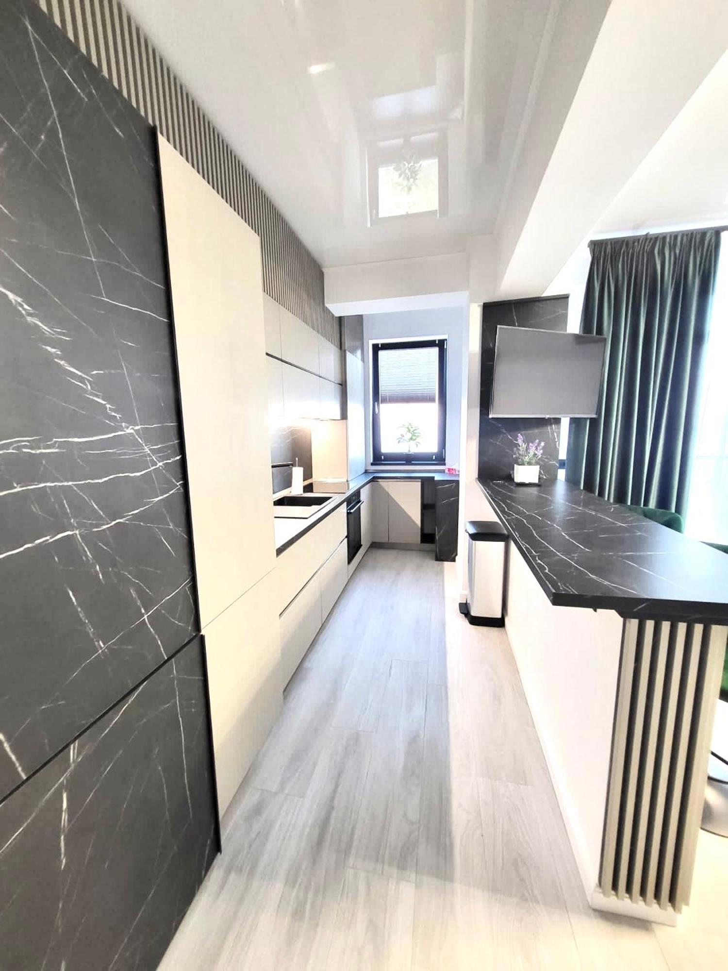 Mamaia Nord Vip Aparthotel Năvodari Exteriör bild