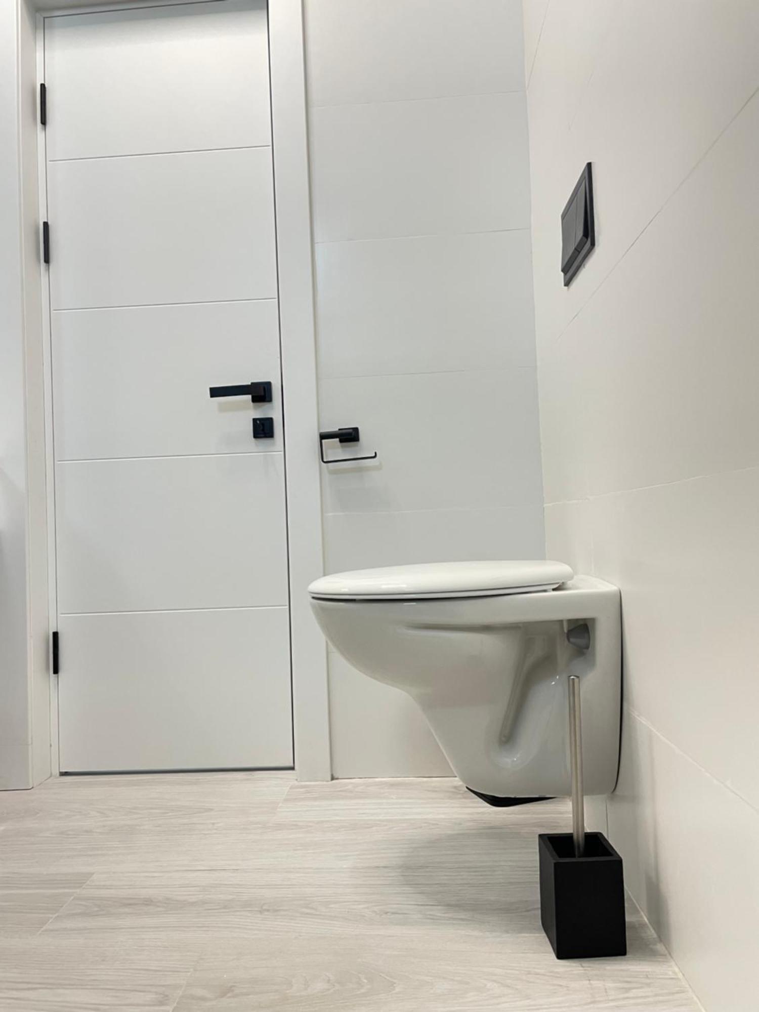 Mamaia Nord Vip Aparthotel Năvodari Exteriör bild