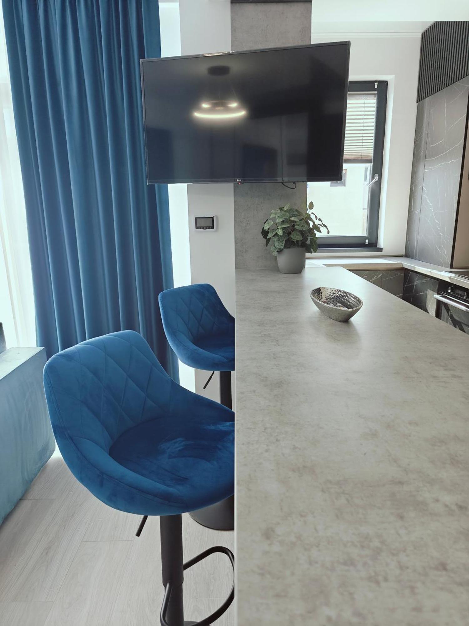 Mamaia Nord Vip Aparthotel Năvodari Exteriör bild