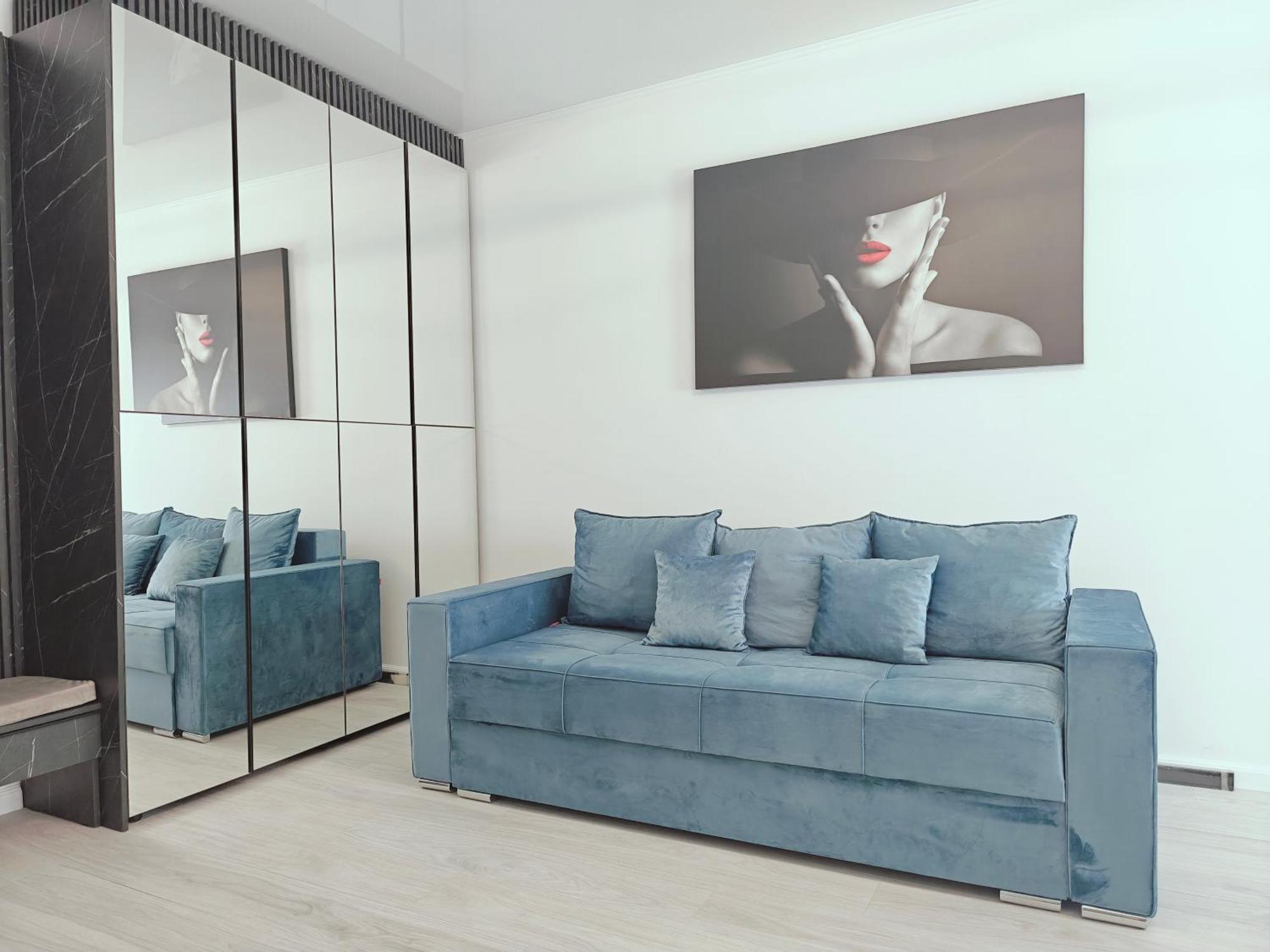 Mamaia Nord Vip Aparthotel Năvodari Exteriör bild